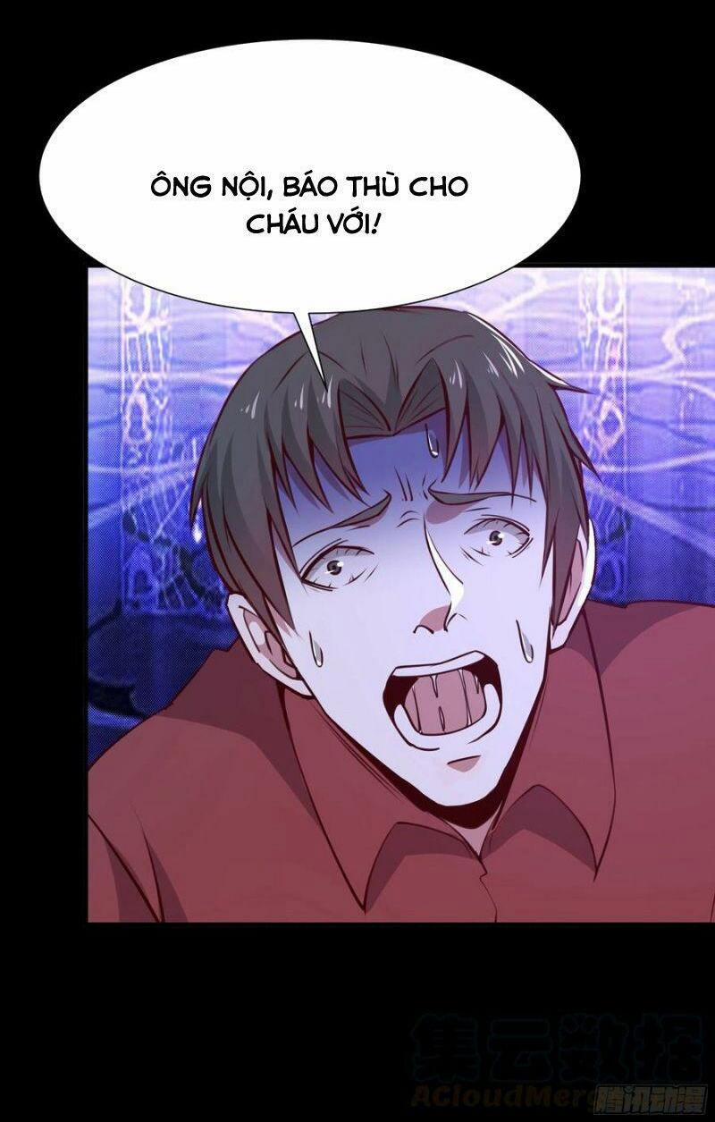 Trùng Sinh Đô Thị Thiên Tôn 181 trang 7