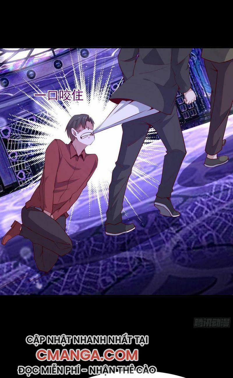 Trùng Sinh Đô Thị Thiên Tôn 181 trang 8
