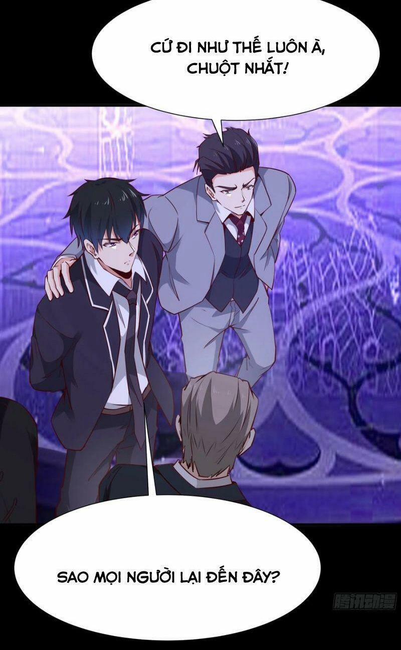 Trùng Sinh Đô Thị Thiên Tôn 181 trang 9