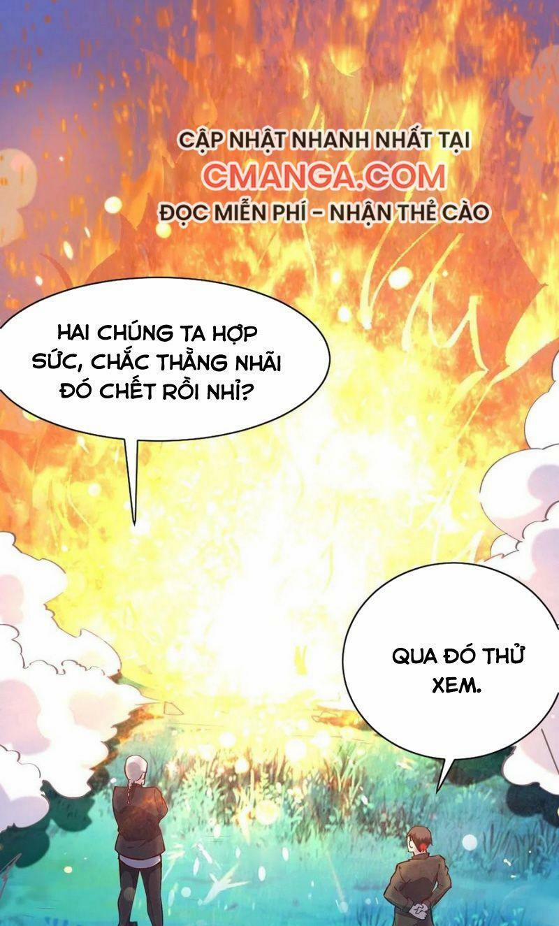 Trùng Sinh Đô Thị Thiên Tôn 182 trang 0