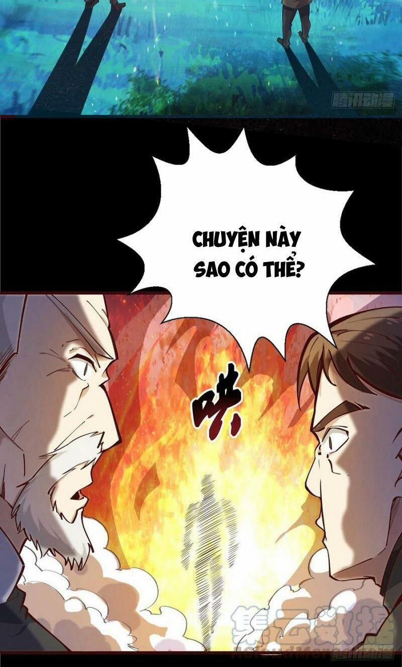 Trùng Sinh Đô Thị Thiên Tôn 182 trang 1