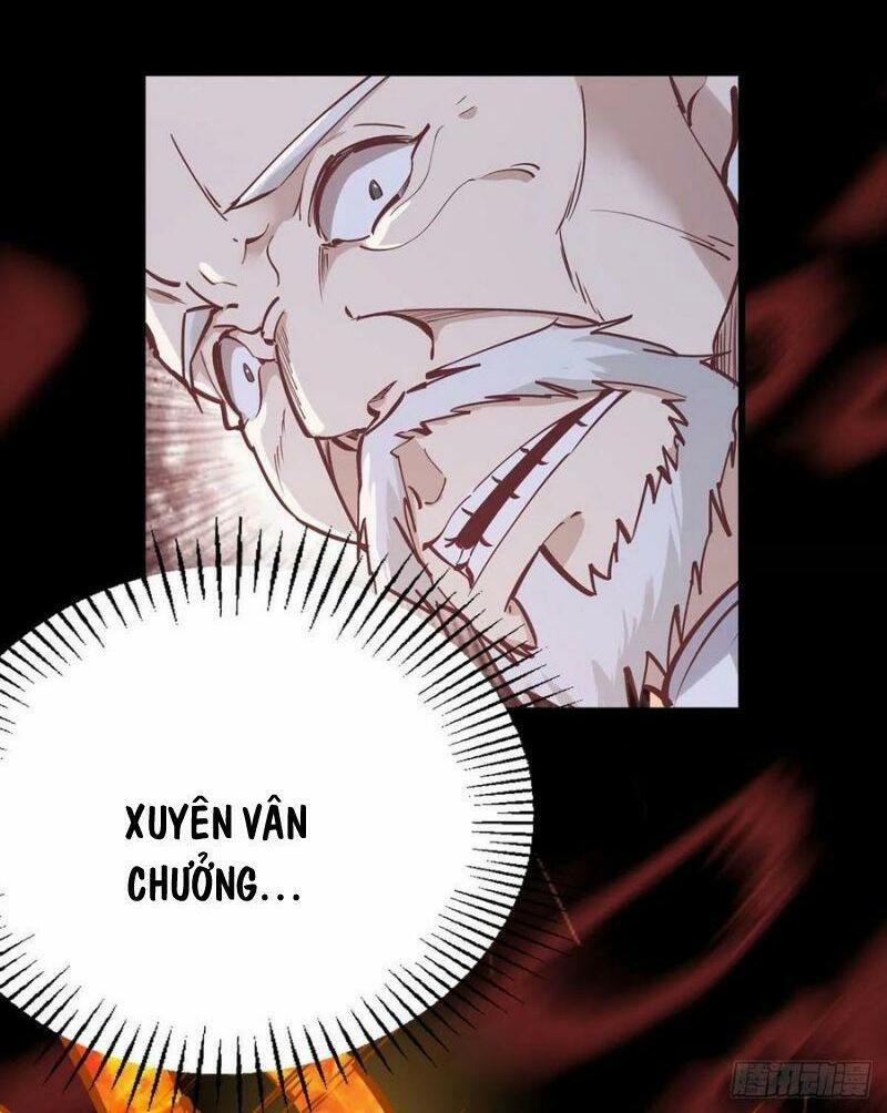 Trùng Sinh Đô Thị Thiên Tôn 182 trang 11