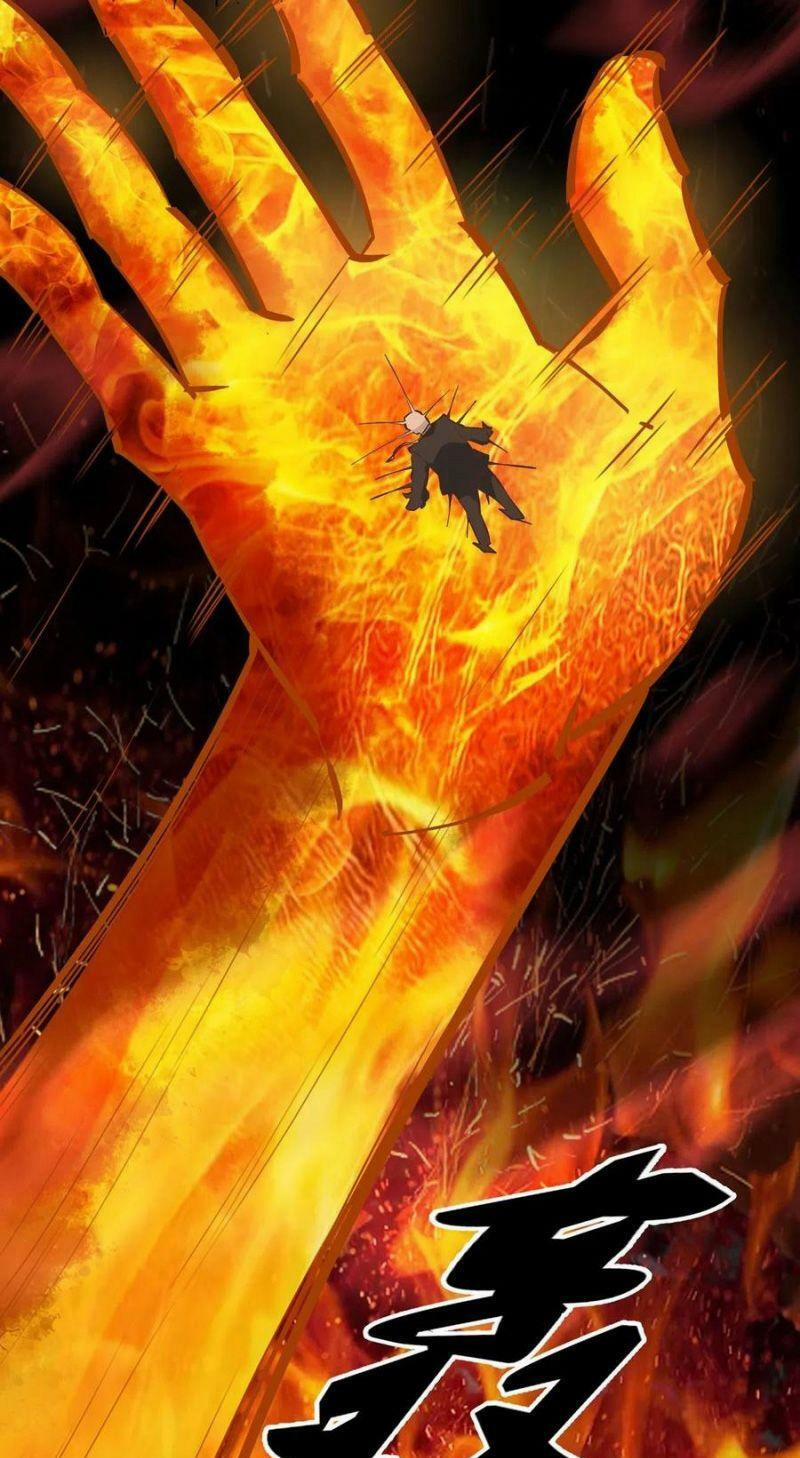 Trùng Sinh Đô Thị Thiên Tôn 182 trang 12