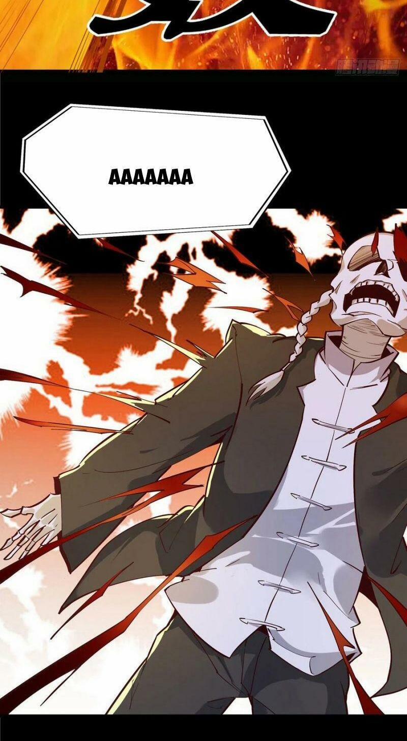 Trùng Sinh Đô Thị Thiên Tôn 182 trang 13