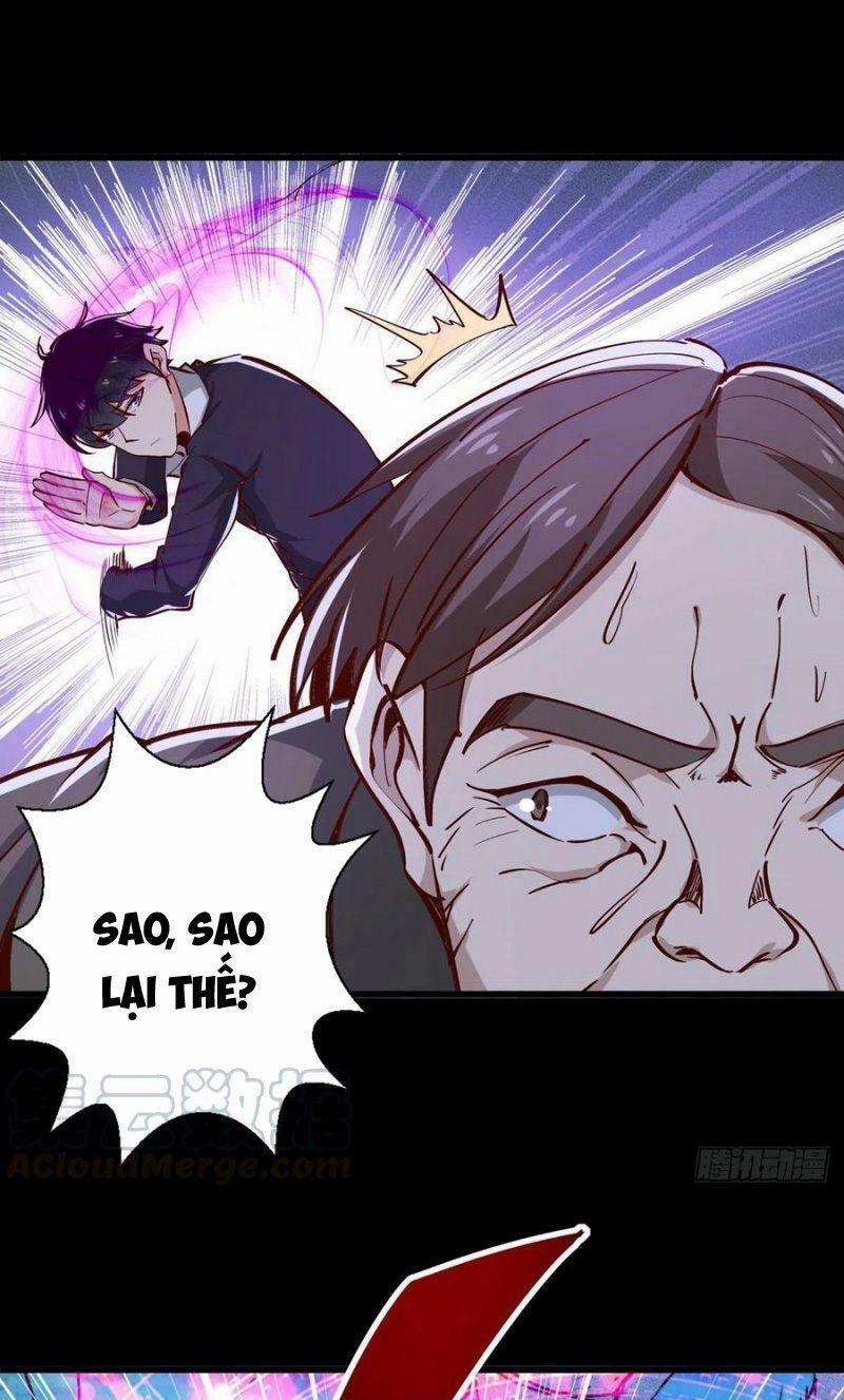 Trùng Sinh Đô Thị Thiên Tôn 182 trang 18