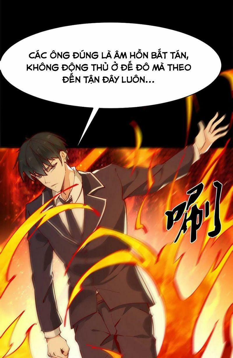 Trùng Sinh Đô Thị Thiên Tôn 182 trang 2