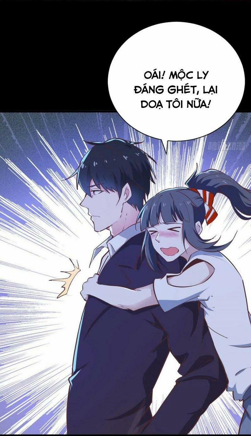 Trùng Sinh Đô Thị Thiên Tôn 182 trang 21