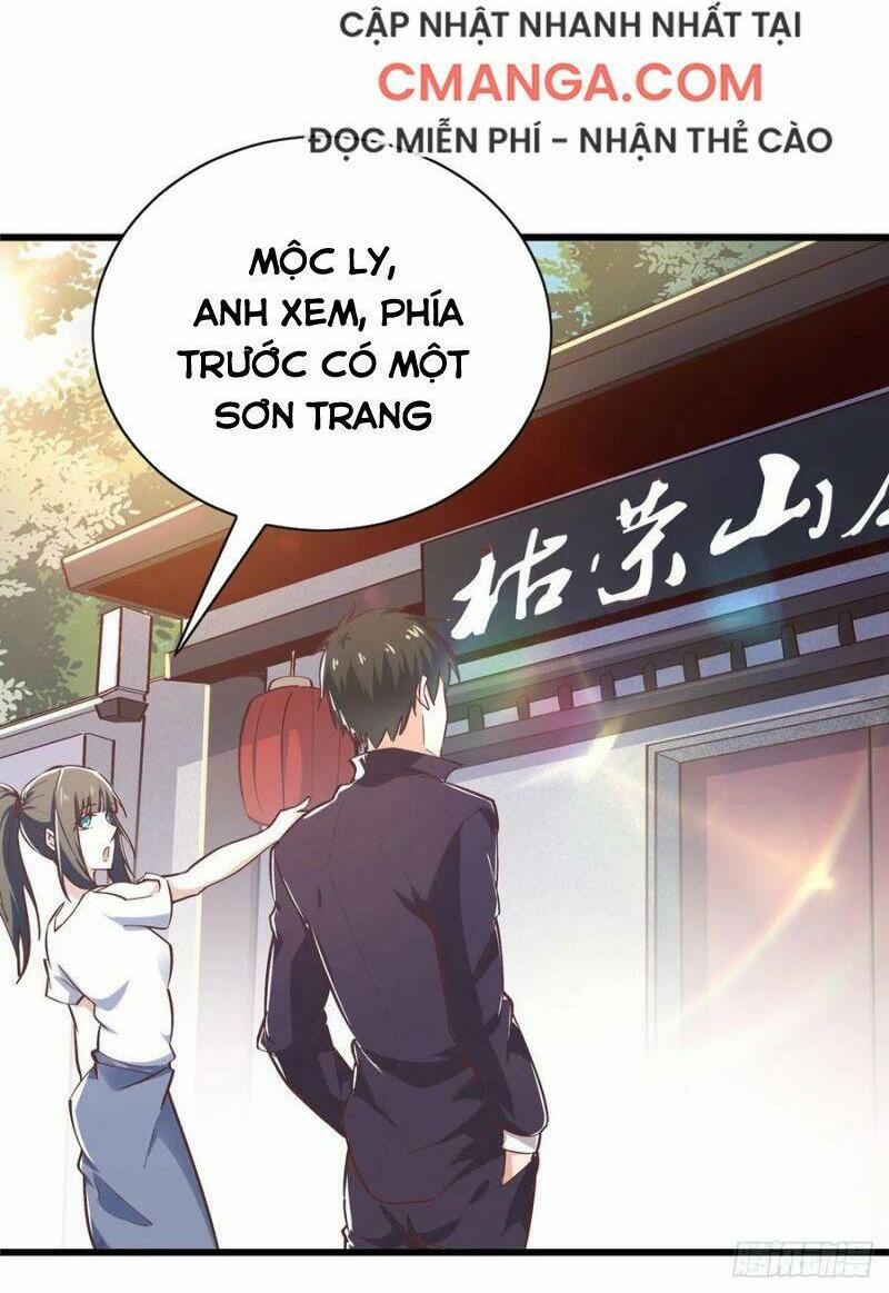 Trùng Sinh Đô Thị Thiên Tôn 182 trang 23