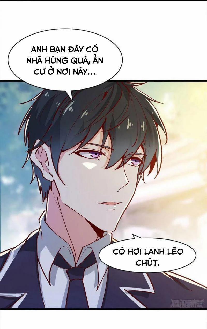 Trùng Sinh Đô Thị Thiên Tôn 182 trang 28