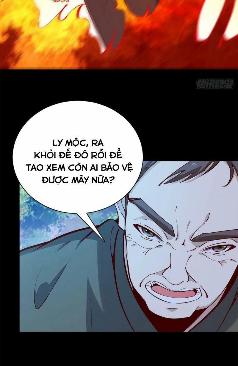 Trùng Sinh Đô Thị Thiên Tôn 182 trang 3