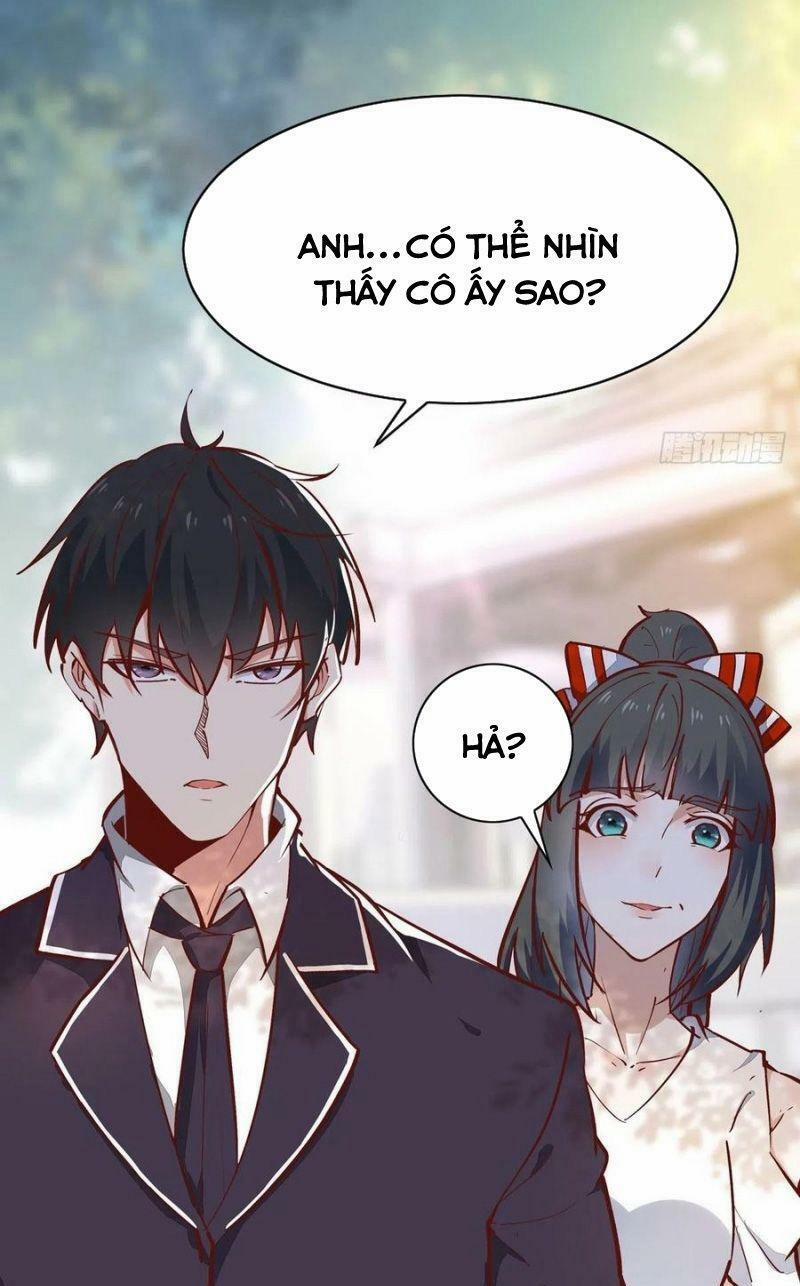 Trùng Sinh Đô Thị Thiên Tôn 182 trang 32