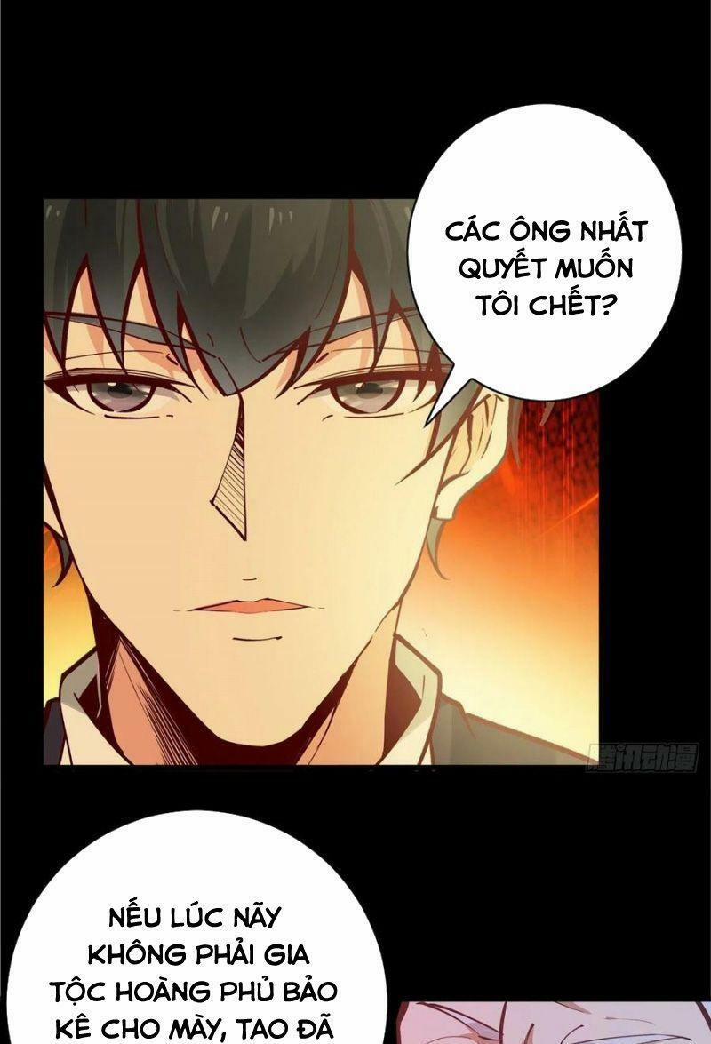 Trùng Sinh Đô Thị Thiên Tôn 182 trang 4