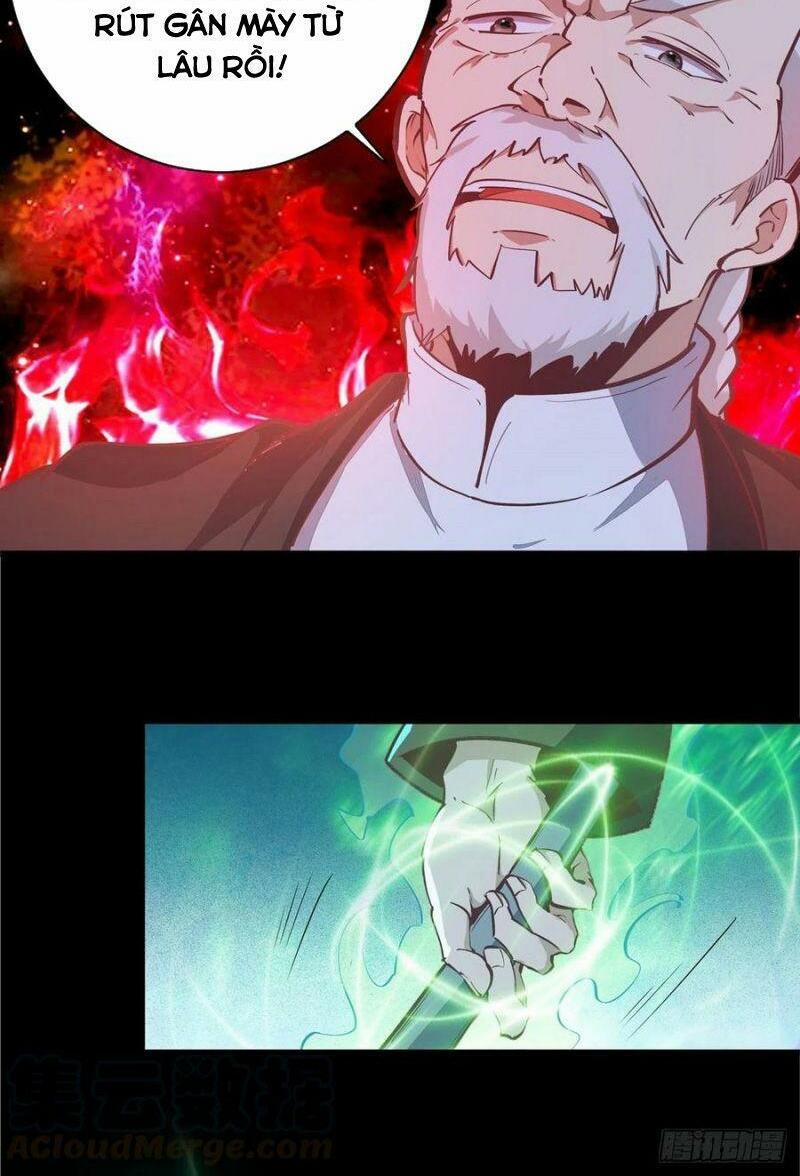 Trùng Sinh Đô Thị Thiên Tôn 182 trang 5