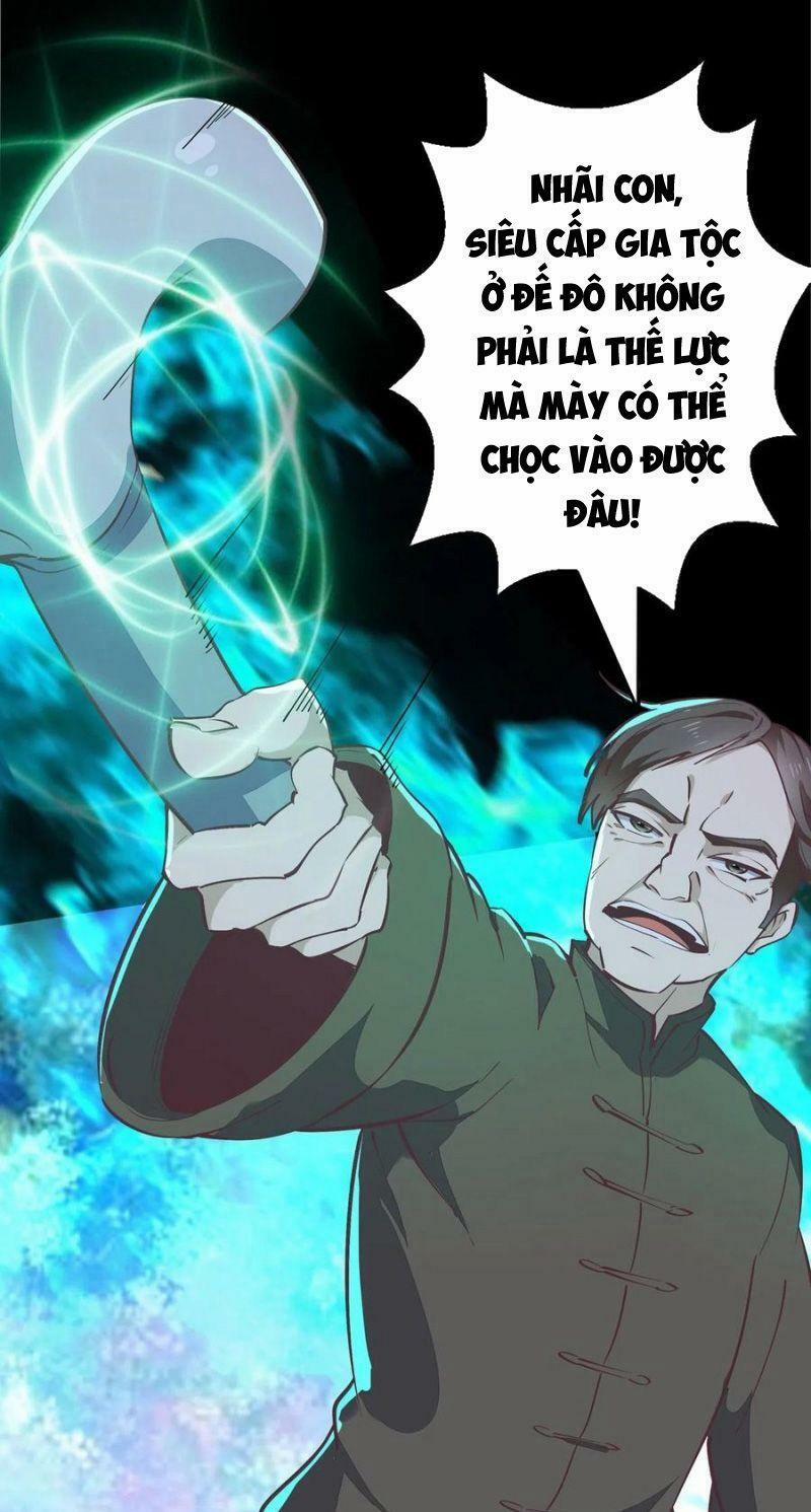 Trùng Sinh Đô Thị Thiên Tôn 182 trang 6