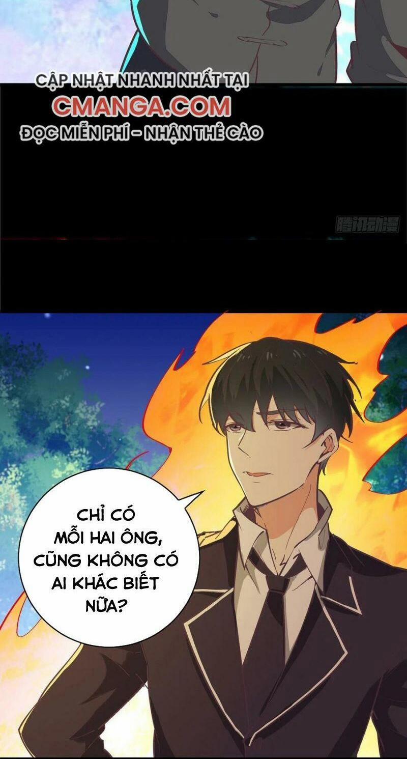 Trùng Sinh Đô Thị Thiên Tôn 182 trang 7