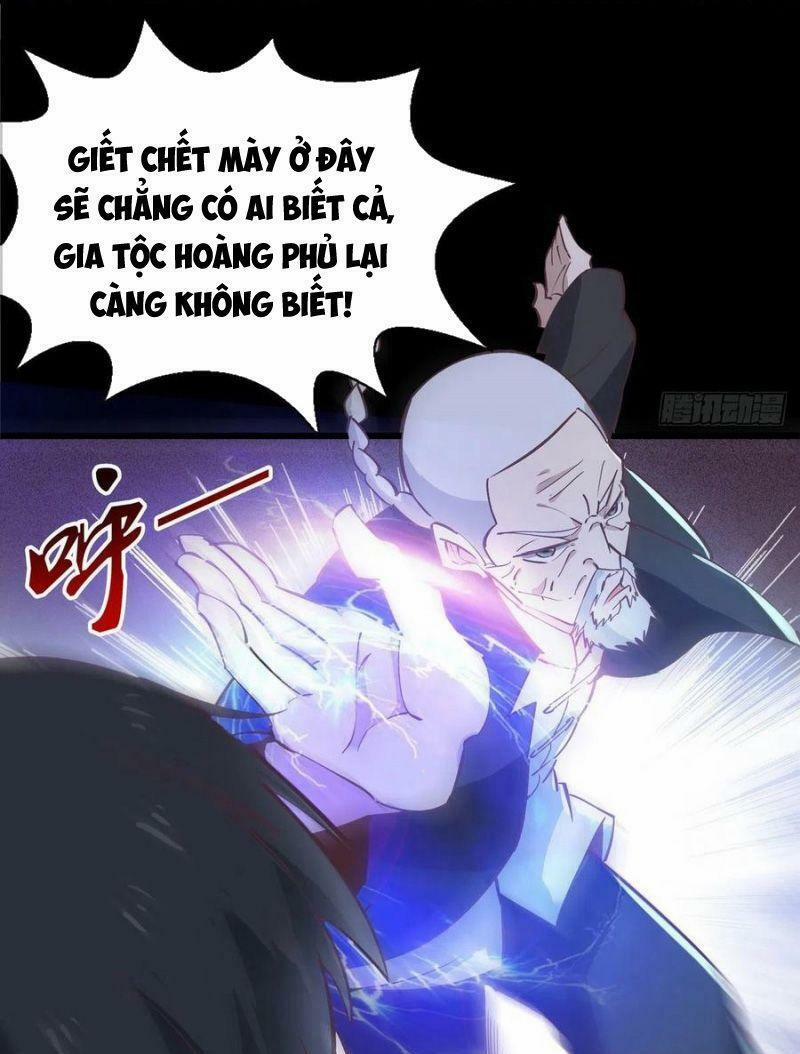 Trùng Sinh Đô Thị Thiên Tôn 182 trang 8