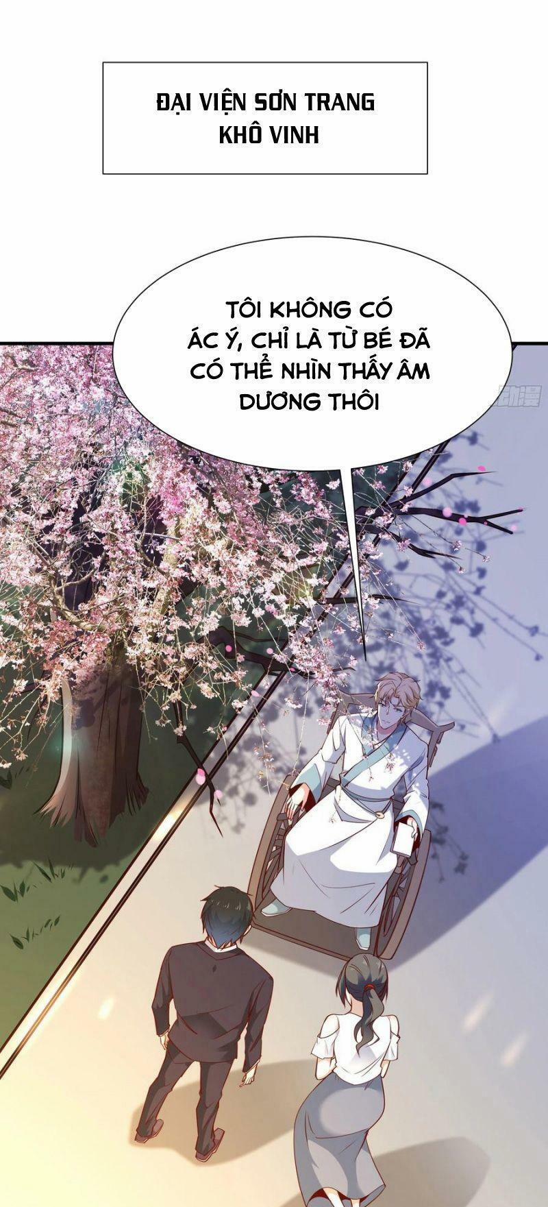 Trùng Sinh Đô Thị Thiên Tôn 183 trang 0