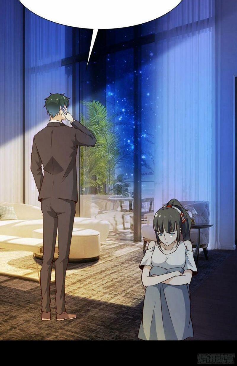 Trùng Sinh Đô Thị Thiên Tôn 183 trang 11