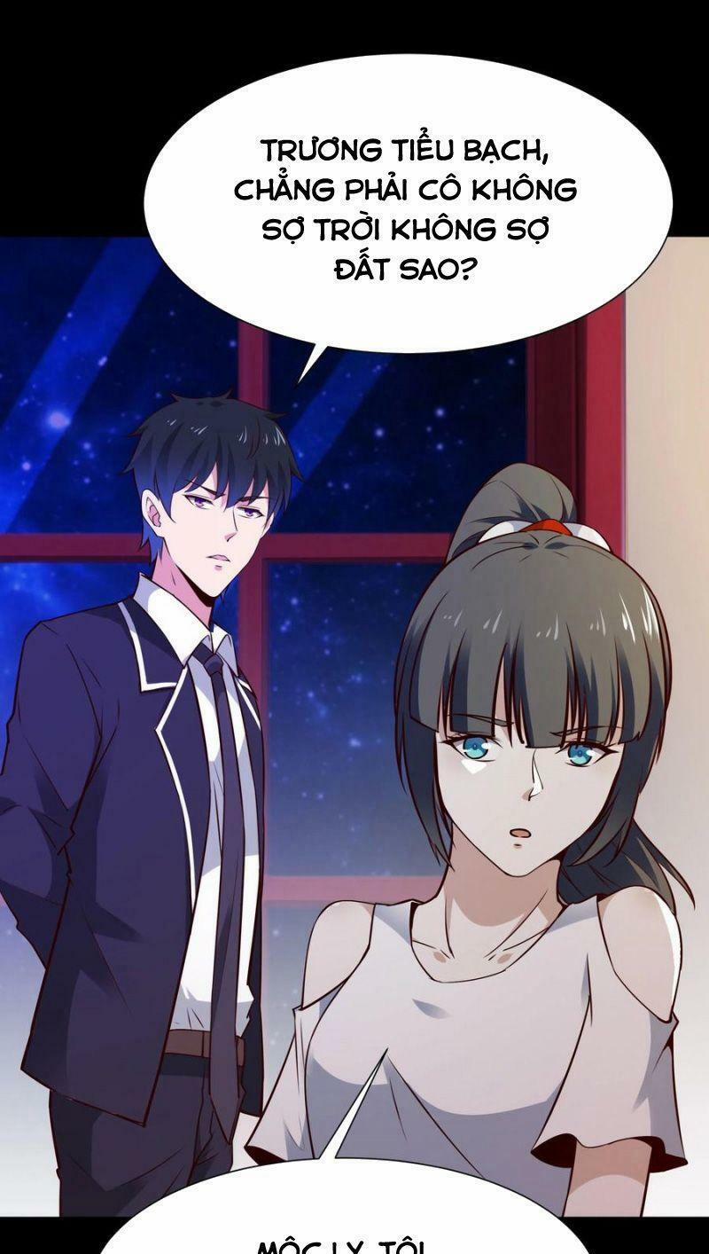 Trùng Sinh Đô Thị Thiên Tôn 183 trang 12