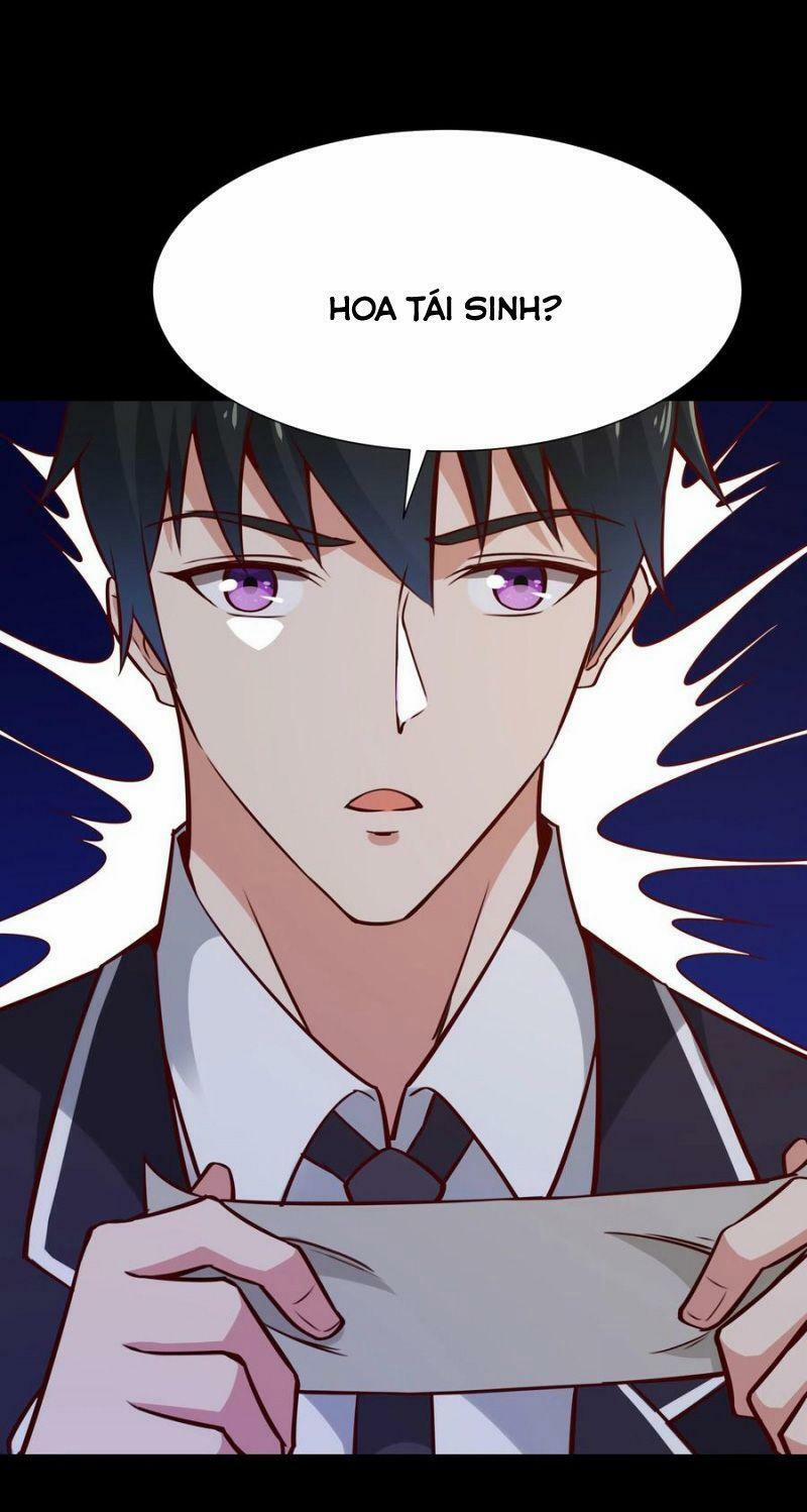 Trùng Sinh Đô Thị Thiên Tôn 183 trang 16