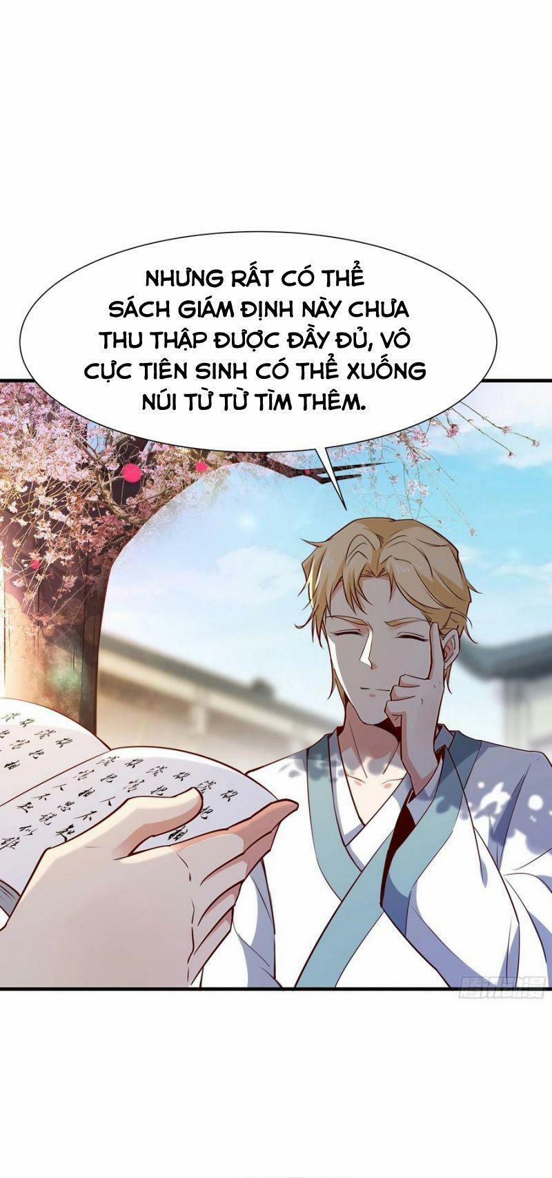 Trùng Sinh Đô Thị Thiên Tôn 183 trang 2