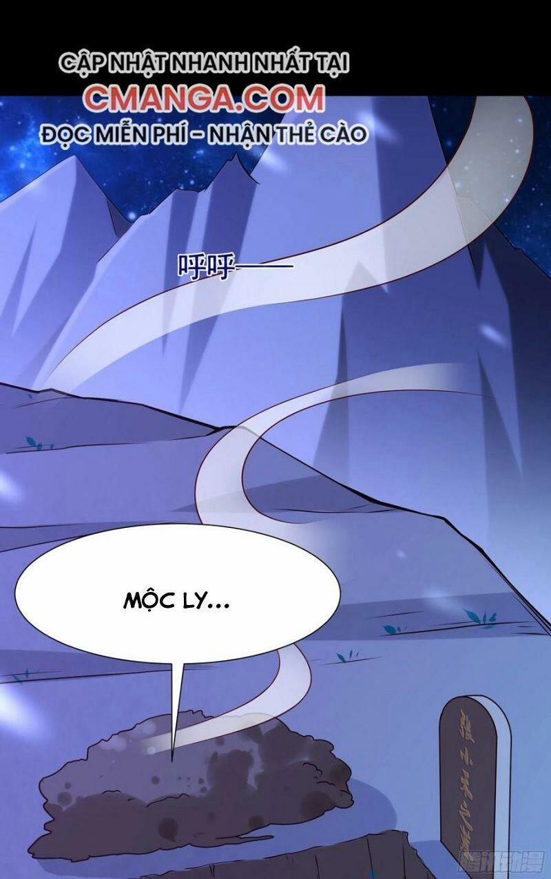Trùng Sinh Đô Thị Thiên Tôn 183 trang 22