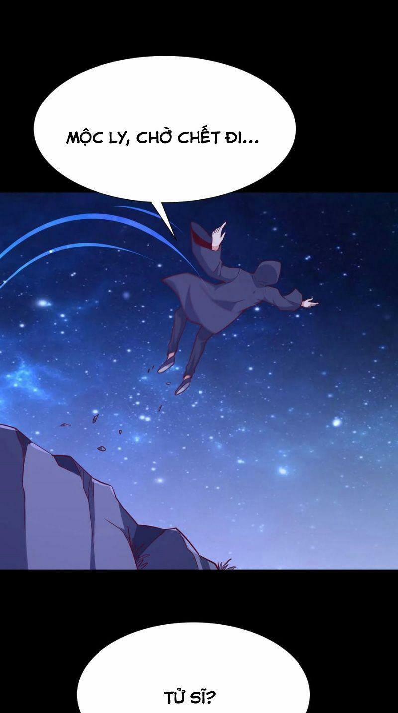 Trùng Sinh Đô Thị Thiên Tôn 183 trang 27