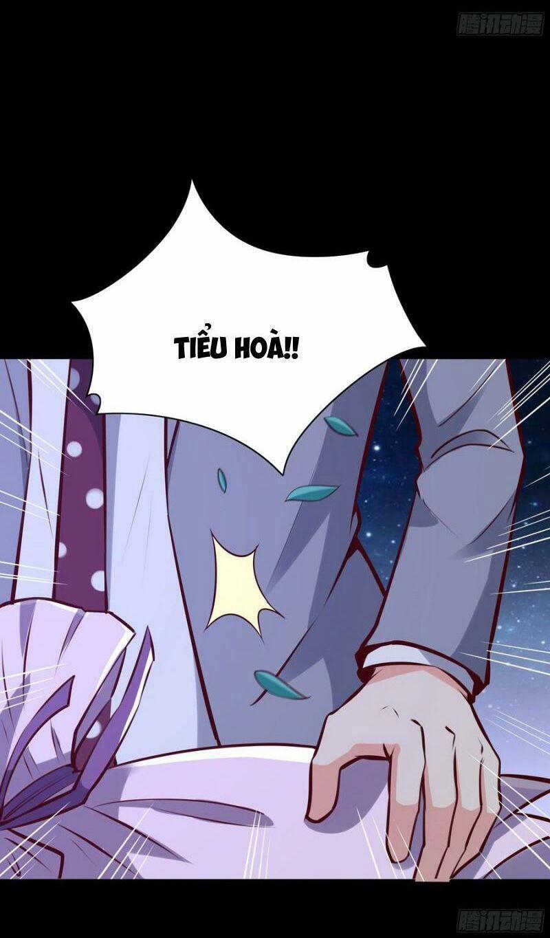 Trùng Sinh Đô Thị Thiên Tôn 183 trang 30