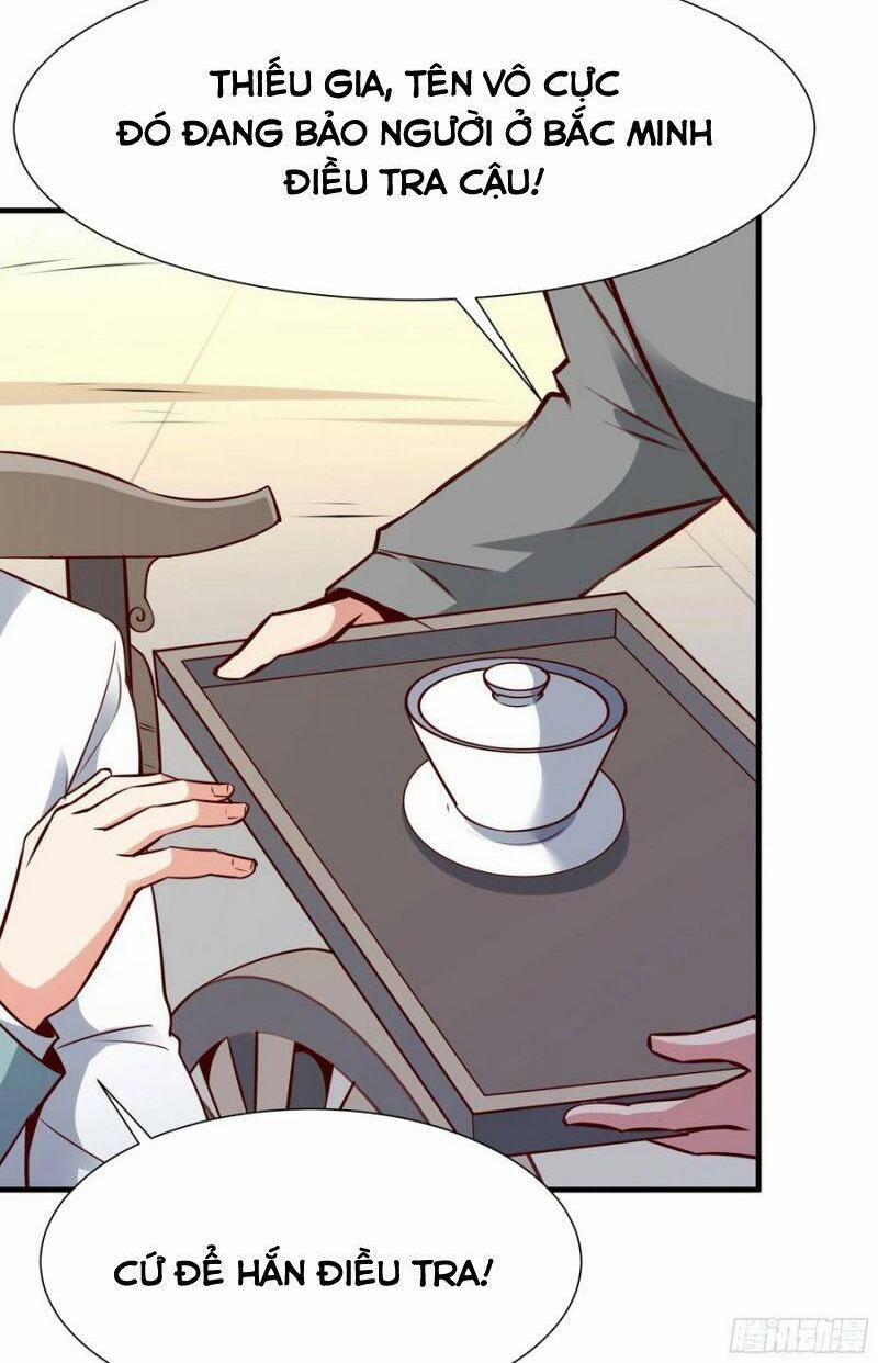 Trùng Sinh Đô Thị Thiên Tôn 183 trang 5