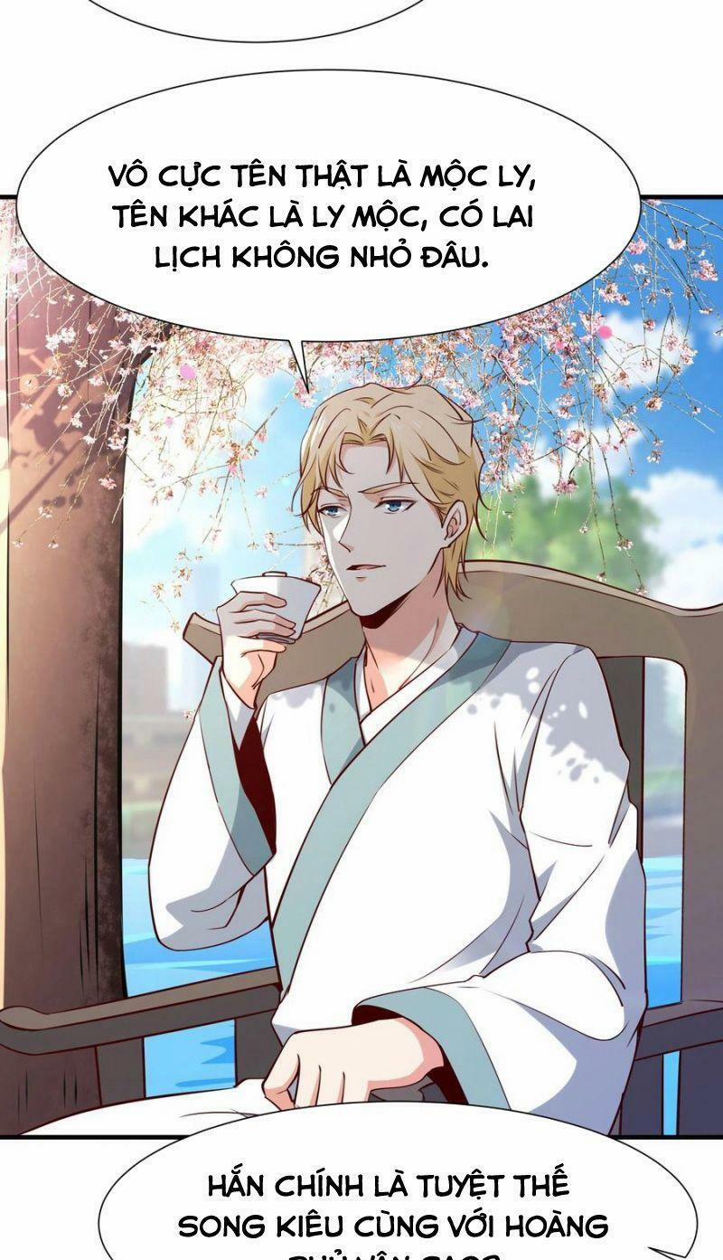 Trùng Sinh Đô Thị Thiên Tôn 183 trang 6