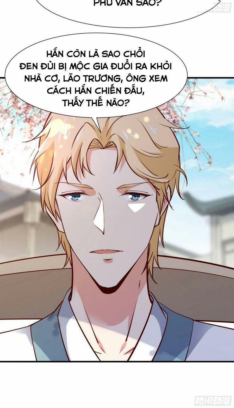 Trùng Sinh Đô Thị Thiên Tôn 183 trang 7