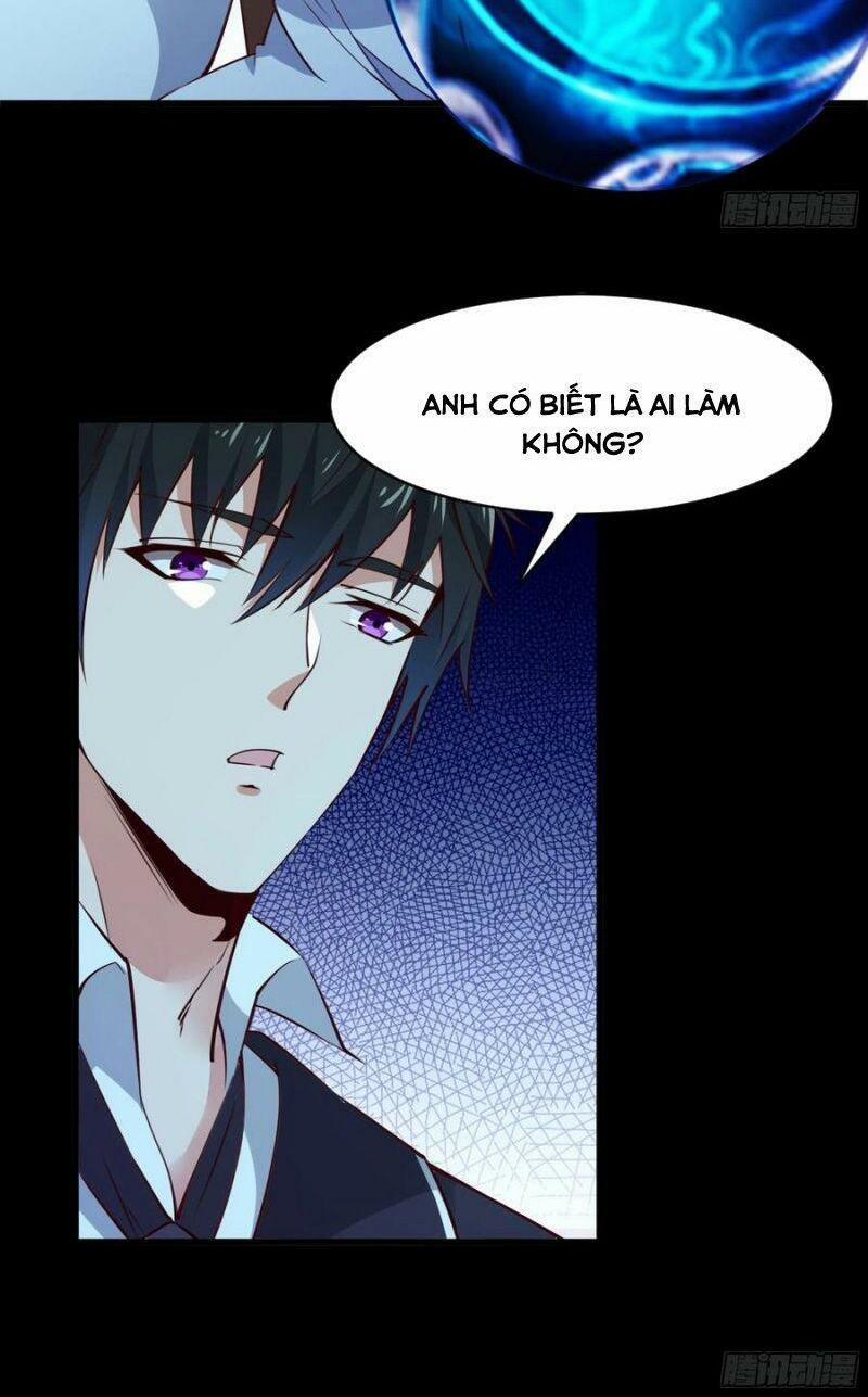 Trùng Sinh Đô Thị Thiên Tôn 184 trang 10