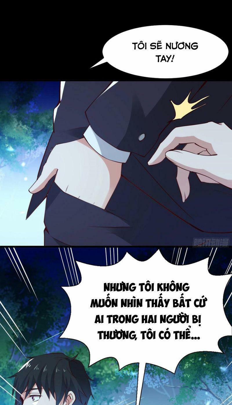 Trùng Sinh Đô Thị Thiên Tôn 184 trang 17