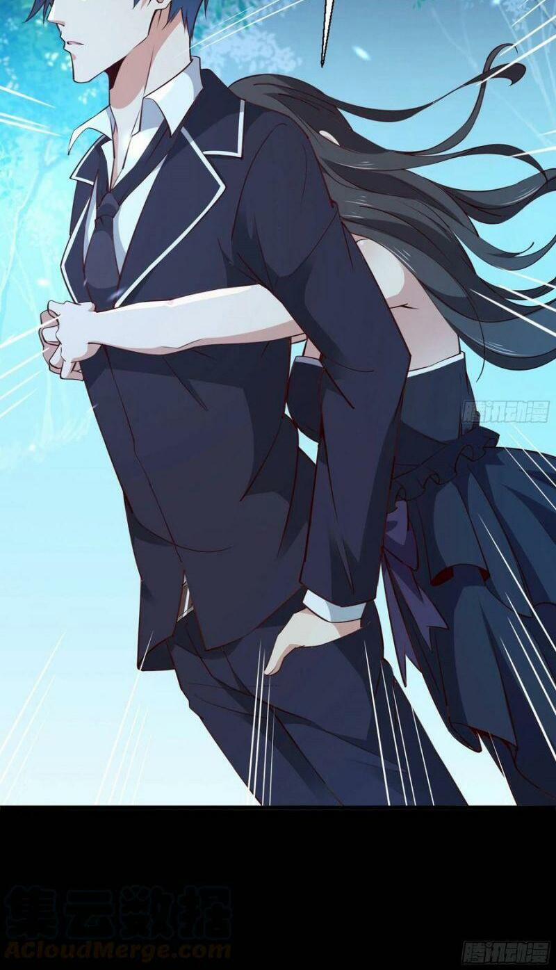 Trùng Sinh Đô Thị Thiên Tôn 184 trang 18