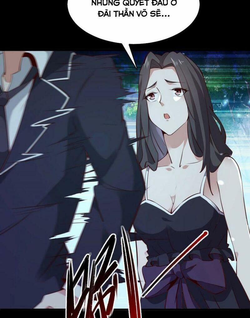 Trùng Sinh Đô Thị Thiên Tôn 184 trang 20