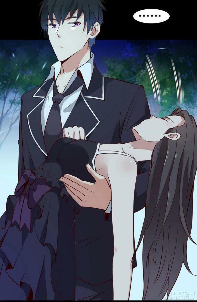 Trùng Sinh Đô Thị Thiên Tôn 184 trang 22