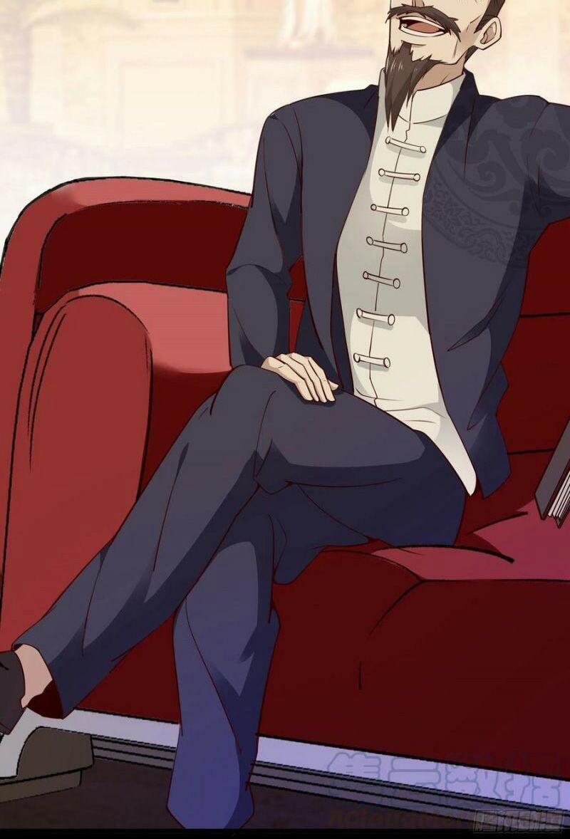 Trùng Sinh Đô Thị Thiên Tôn 184 trang 24