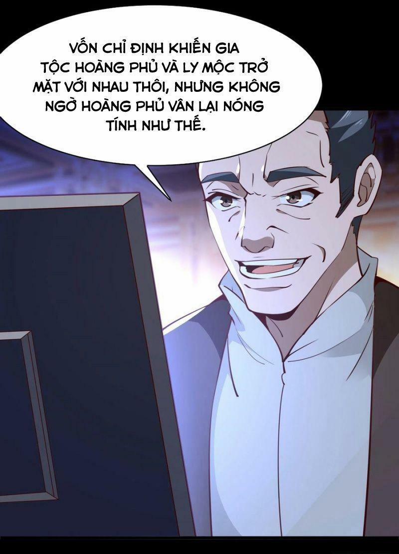 Trùng Sinh Đô Thị Thiên Tôn 184 trang 25