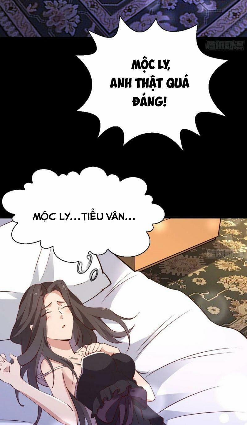 Trùng Sinh Đô Thị Thiên Tôn 184 trang 31