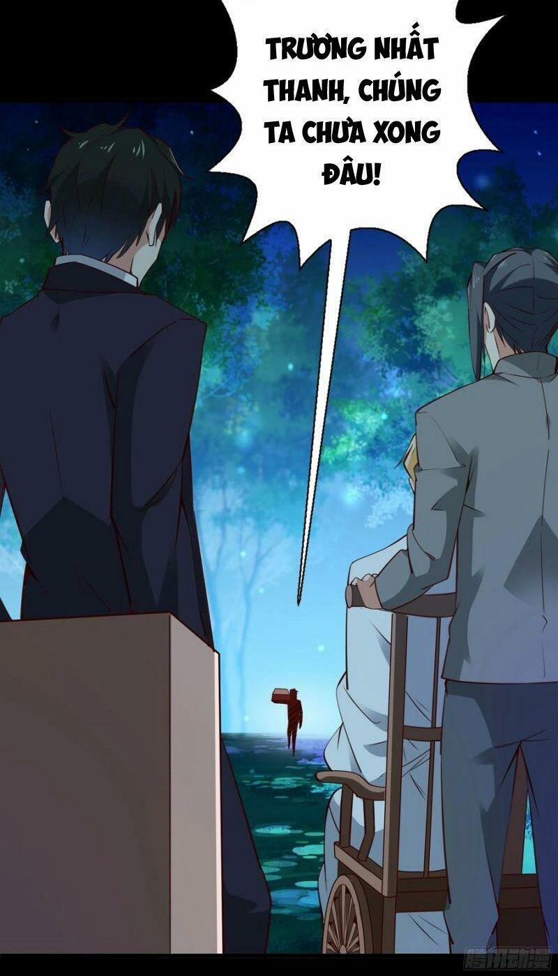 Trùng Sinh Đô Thị Thiên Tôn 184 trang 6