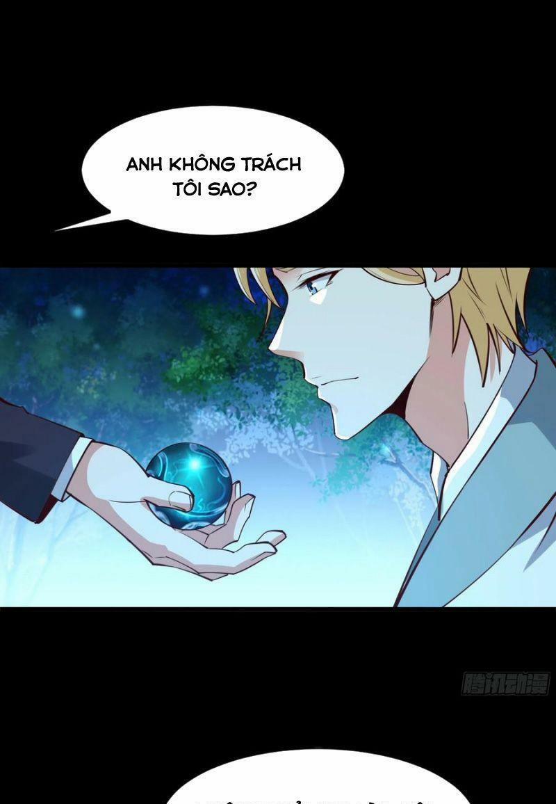 Trùng Sinh Đô Thị Thiên Tôn 184 trang 7