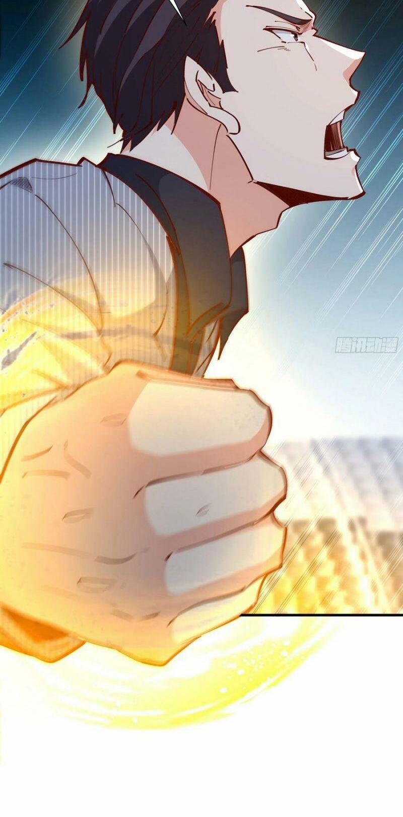 Trùng Sinh Đô Thị Thiên Tôn 185 trang 13