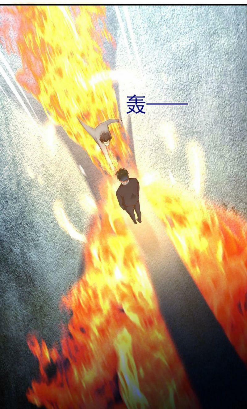 Trùng Sinh Đô Thị Thiên Tôn 185 trang 14