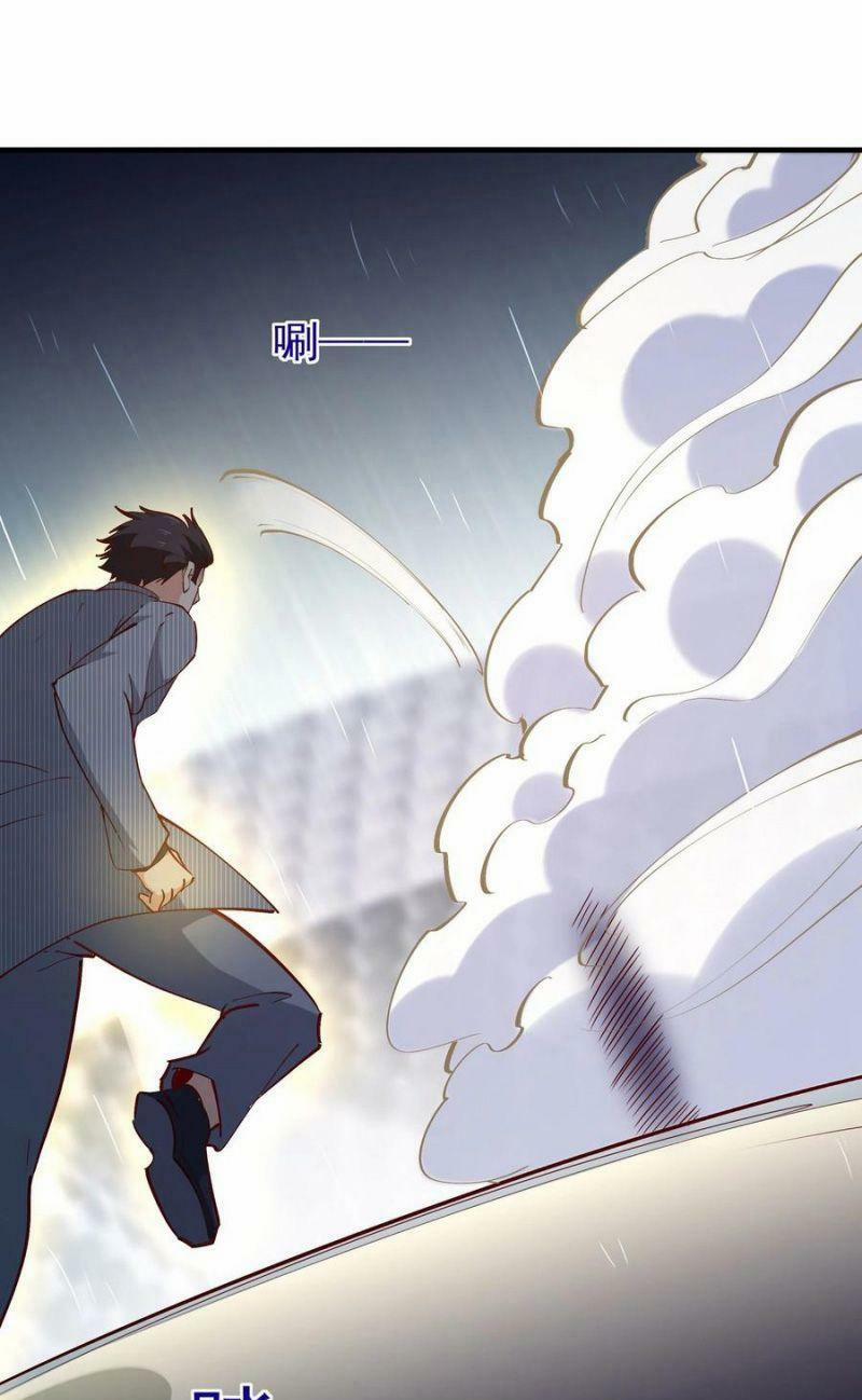 Trùng Sinh Đô Thị Thiên Tôn 185 trang 16