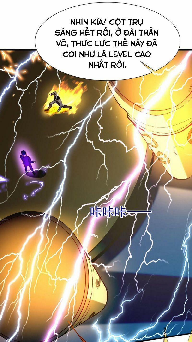 Trùng Sinh Đô Thị Thiên Tôn 185 trang 20