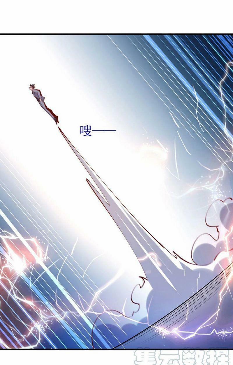 Trùng Sinh Đô Thị Thiên Tôn 185 trang 28