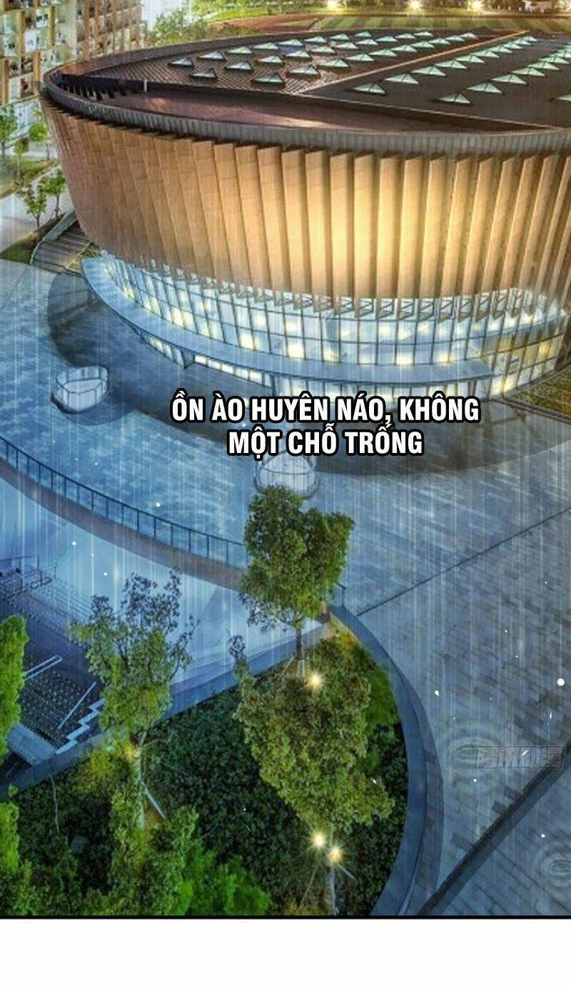 Trùng Sinh Đô Thị Thiên Tôn 185 trang 3