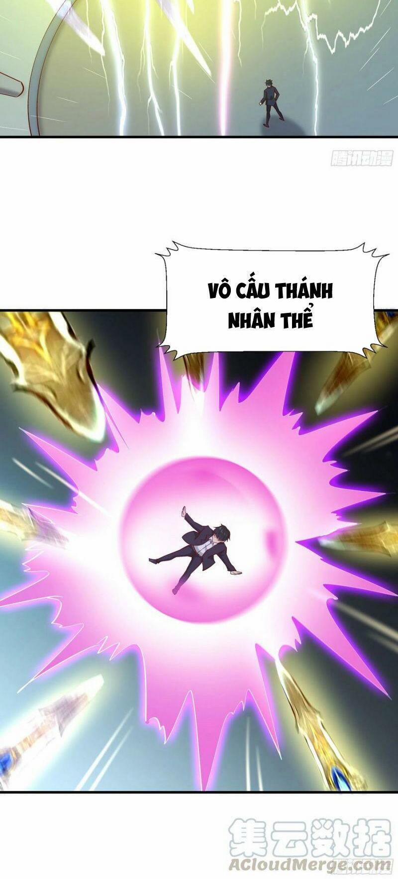 Trùng Sinh Đô Thị Thiên Tôn 185 trang 31