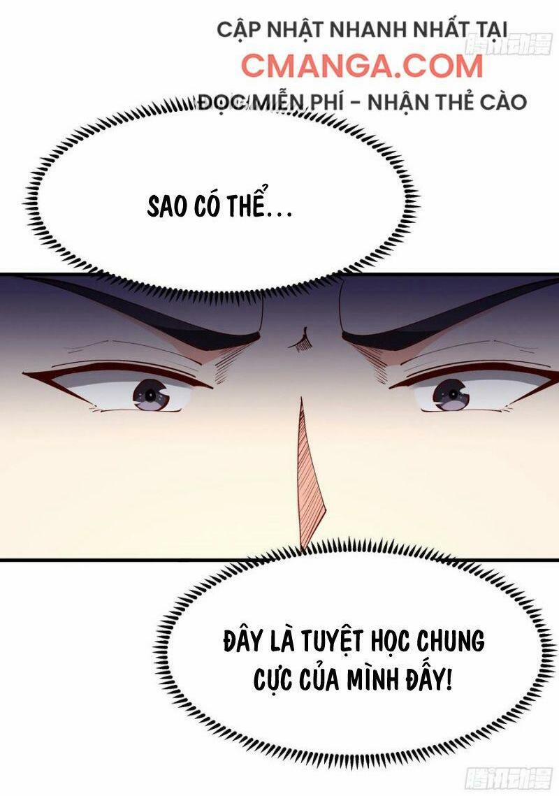 Trùng Sinh Đô Thị Thiên Tôn 185 trang 33