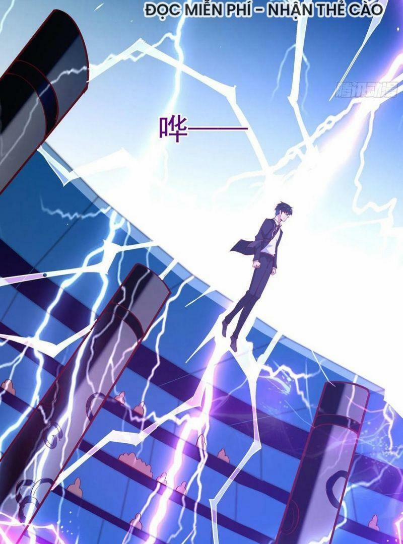 Trùng Sinh Đô Thị Thiên Tôn 185 trang 37